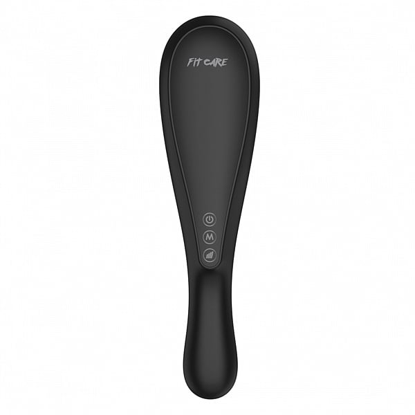 Woxter Fit Care Negro  Masajeador con temperatura
