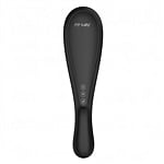 Woxter Fit Care Negro  Masajeador con temperatura