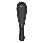 Woxter Fit Care Negro  Masajeador con temperatura