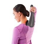 Woxter Fit Care Negro  Masajeador con temperatura