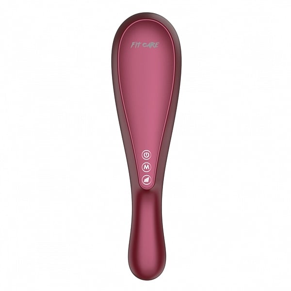 Woxter Fit Care Rojo  Masajeador con temperatura