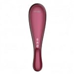 Woxter Fit Care Rojo  Masajeador con temperatura