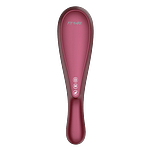 Woxter Fit Care Rojo  Masajeador con temperatura