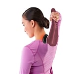 Woxter Fit Care Rojo  Masajeador con temperatura