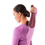 Woxter Fit Care Rojo  Masajeador con temperatura