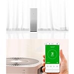 Xiaomi MI PURIFIER 2 Blanco  Purificador