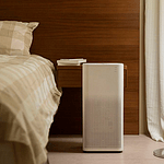 Xiaomi MI PURIFIER 2 Blanco  Purificador Xiaomi MI PURIFIER 2 Blanco  Purificador
