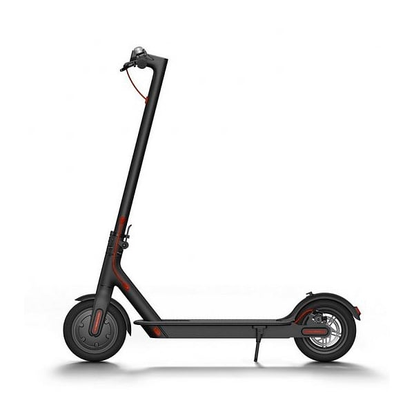 Xiaomi Mi Electric Scooter Negro  Patinete