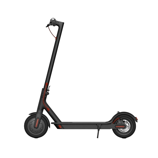 Xiaomi Mi Electric Scooter Negro  Patinete