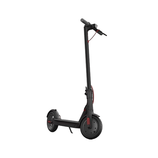 Xiaomi Mi Electric Scooter Negro  Patinete