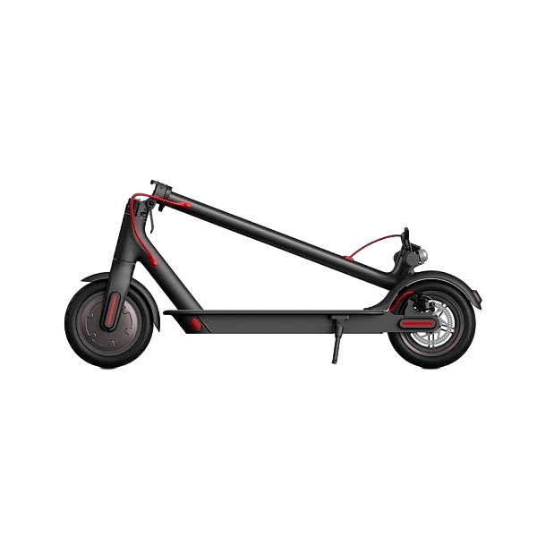 Xiaomi Mi Electric Scooter Negro  Patinete