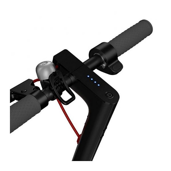 Xiaomi Mi Electric Scooter Negro  Patinete