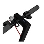 Xiaomi Mi Electric Scooter Negro  Patinete