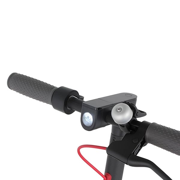 Xiaomi Mi Electric Scooter Negro  Patinete