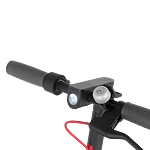 Xiaomi Mi Electric Scooter Negro  Patinete Xiaomi Mi Electric Scooter Negro  Patinete