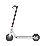 Xiaomi Mi Electric Scooter Blanco  Patinete