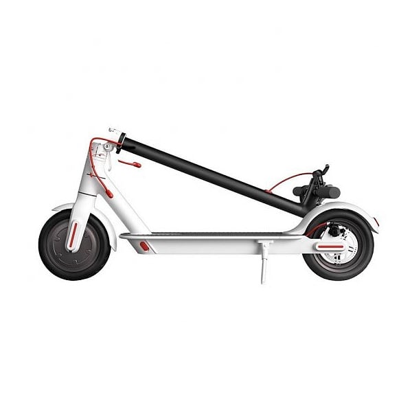Xiaomi Mi Electric Scooter Blanco  Patinete