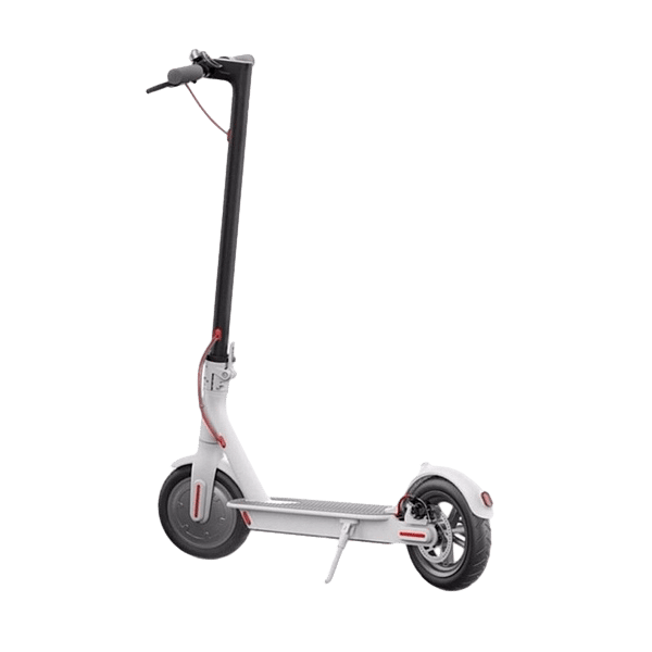 Xiaomi Mi Electric Scooter Blanco  Patinete