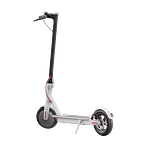 Xiaomi Mi Electric Scooter Blanco  Patinete