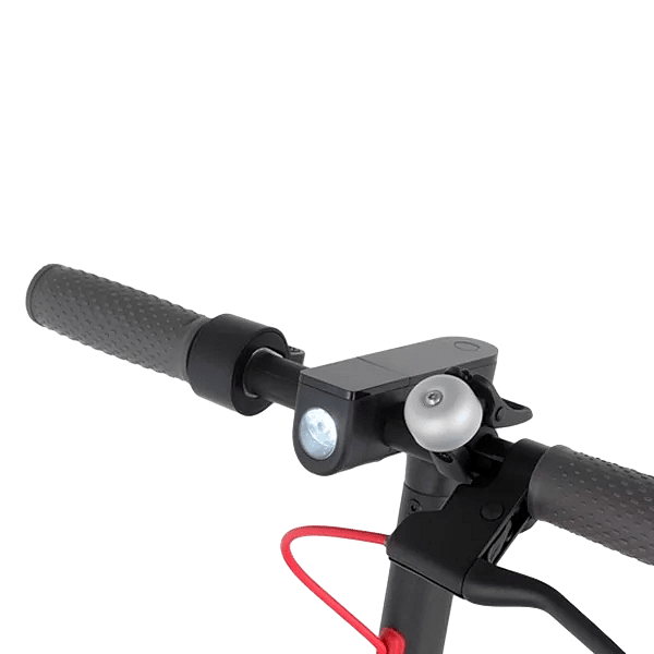 Xiaomi Mi Electric Scooter Blanco  Patinete
