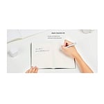 Xiaomi Mi RollerBall Blanco  Bolígrafo