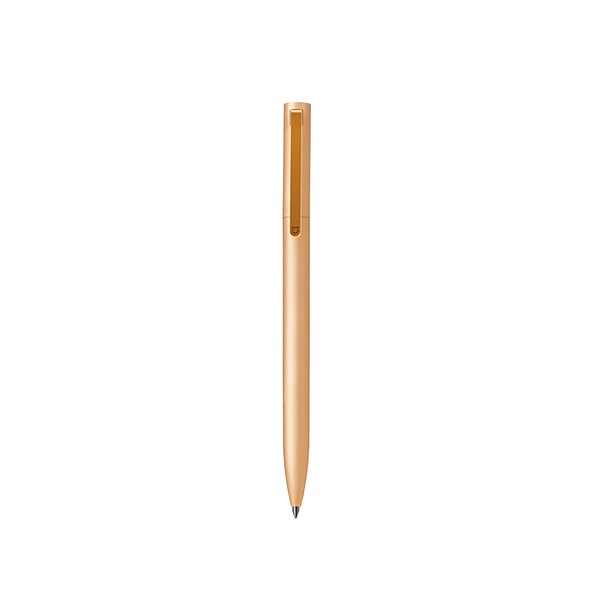 Xiaomi Mi RollerBall aluminio dorado  Bolígrafo