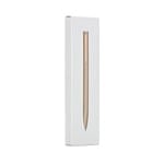 Xiaomi Mi RollerBall aluminio dorado  Bolígrafo