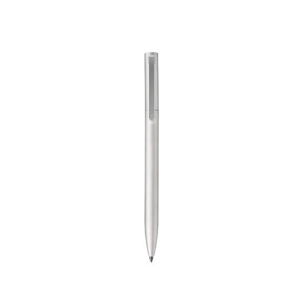Xiaomi Mi RollerBall aluminio plata  Bolígrafo