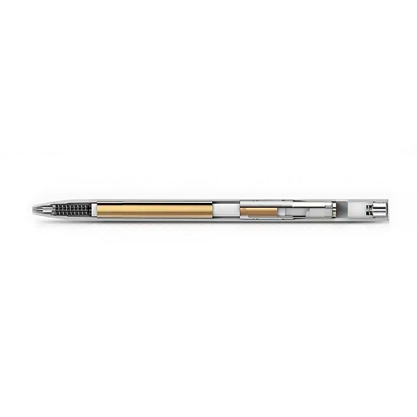 Xiaomi Mi RollerBall aluminio plata  Bolígrafo