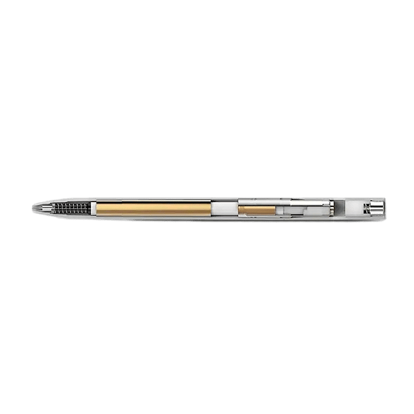 Xiaomi Mi RollerBall aluminio plata  Bolígrafo