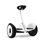 Xiaomi MI NINEBOT S Blanco  Patinete