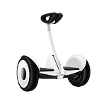 Xiaomi MI NINEBOT S Blanco  Patinete