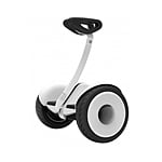 Xiaomi MI NINEBOT S Blanco  Patinete