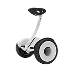 Xiaomi MI NINEBOT S Blanco  Patinete