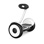 Xiaomi MI NINEBOT S Blanco  Patinete