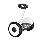 Xiaomi MI NINEBOT S Blanco  Patinete