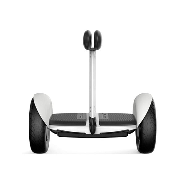 Xiaomi MI NINEBOT S Blanco  Patinete