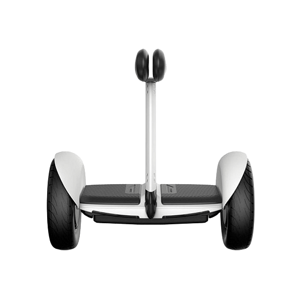 Xiaomi MI NINEBOT S Blanco  Patinete