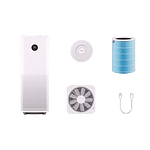 Xiaomi Mi Air Purifier Pro  Purificador