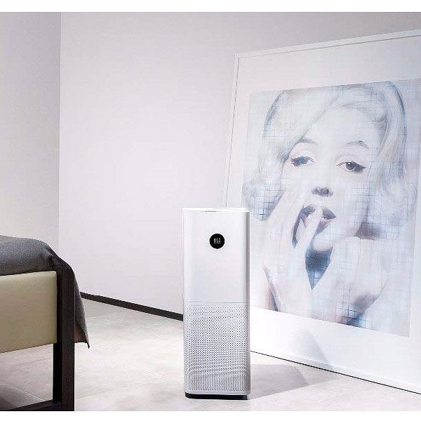 Xiaomi Mi Air Purifier Pro  Purificador