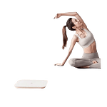 Xiaomi Mi Smart Scale 2 Bluetooth  Báscula