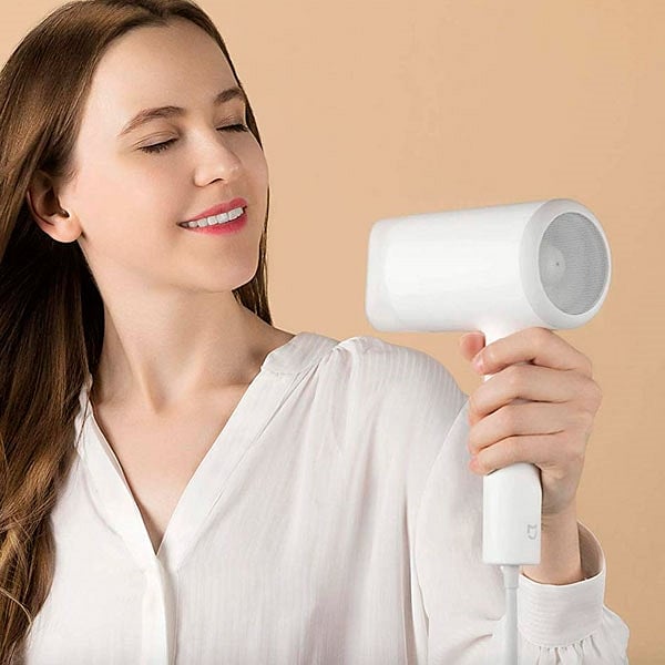 Xiaomi MI IONIC 1800W  Secador de pelo
