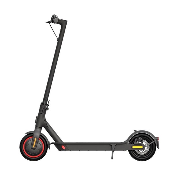 Xiaomi Mi Electric Scooter PRO 2 Negro  Patinete