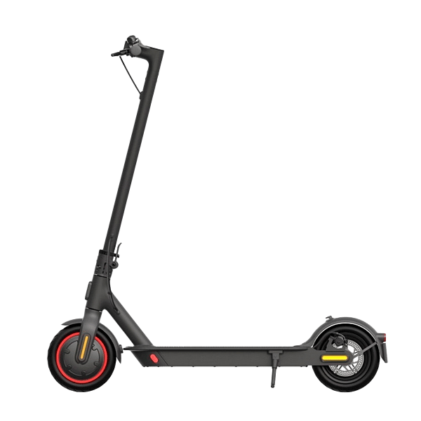 Xiaomi Mi Electric Scooter PRO 2 Negro  Patinete