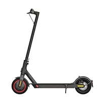 Xiaomi Mi Electric Scooter PRO 2 Negro - Patinete