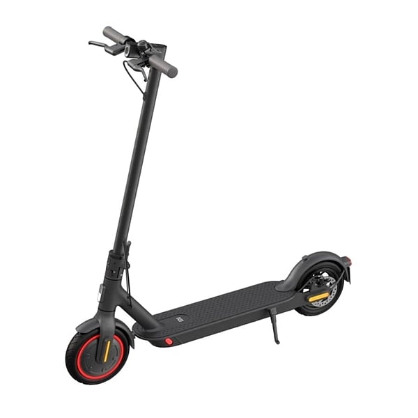 Xiaomi Mi Electric Scooter PRO 2 Negro  Patinete