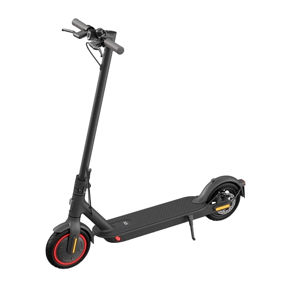 Xiaomi Mi Electric Scooter PRO 2 Negro  Patinete