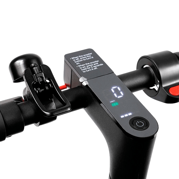 Xiaomi Mi Electric Scooter PRO Negro  Patinete