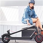 Xiaomi Mi Electric Scooter PRO Negro  Patinete