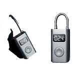 Xiaomi Mi Portable Electric Air Compressor  Bomba de Aire